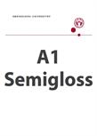 A1 Poster - Semigloss